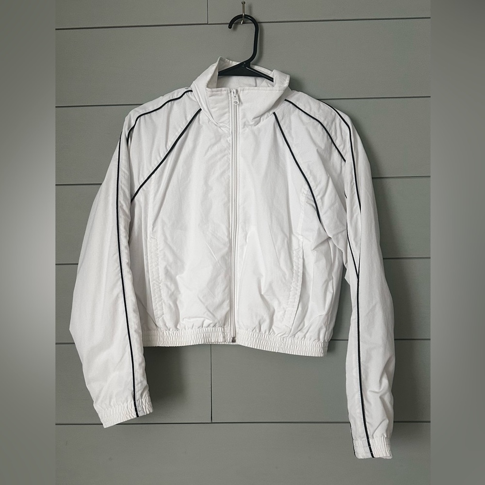 Abercrombie & Fitch Jacket